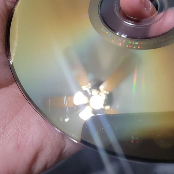 HBO The Sopranos Complete Boxed Set Seasons 1, 2 And 3 Dvd - Picture 7 of 16